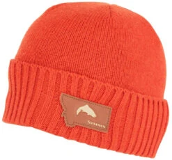 Simms Big Sky Wool Beanie