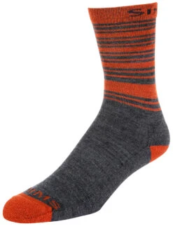Simms Merino Lightweight Hiker Socks