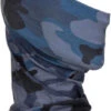 Simms Neck Gaiter - Woodland Camo Storm