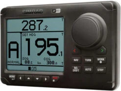 Simrad 000-11220-001 AP60 Autopilot Control Head