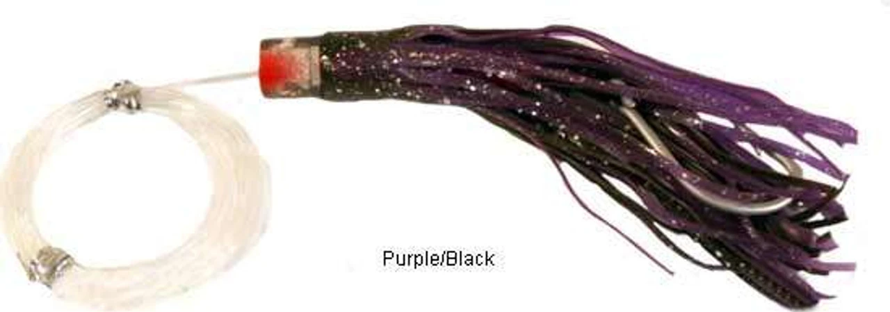 Sportfish Products 6in Tuna Teaser Lures - Image 2