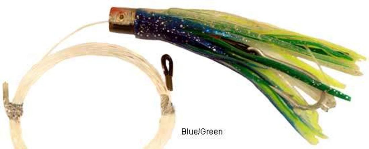 Sportfish Products 6in Tuna Teaser Lures - Image 4