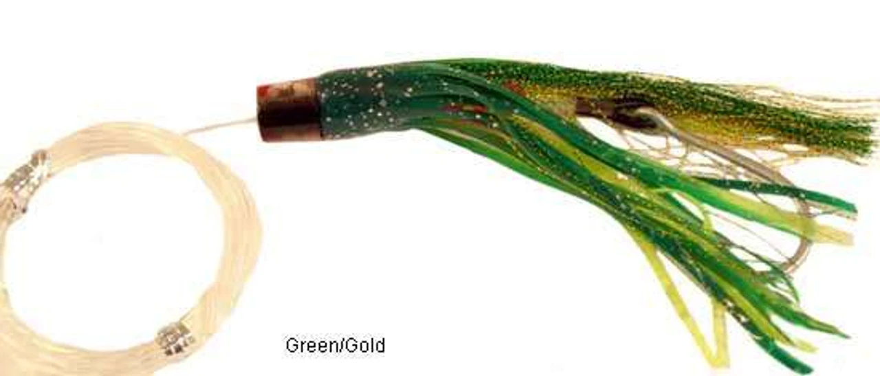 Sportfish Products 6in Tuna Teaser Lures - Image 6