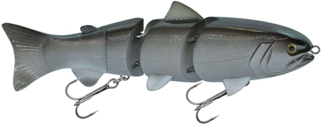 Spro 8in Floating Swim Bait - Image 5