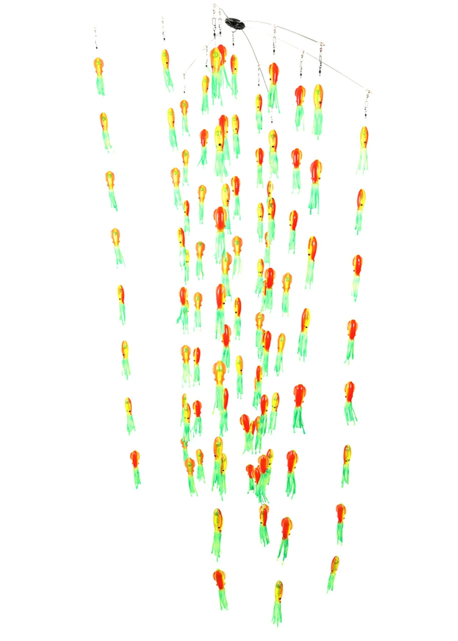 Squidnation Fat Daddy Dredge - Image 4