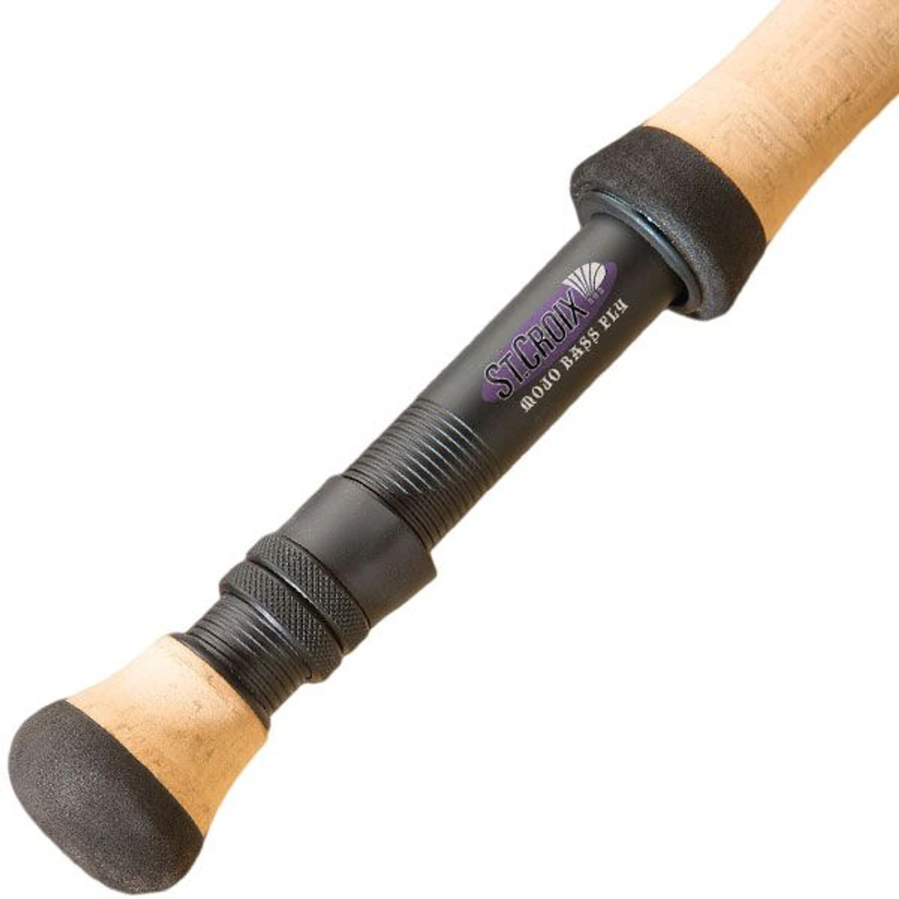 St. Croix Mojo Bass Fly Rods - Image 2