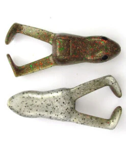 Stanley Top Toad Unrigged - Wood Frog