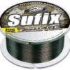 Sufix Siege Monofilament Fishing Line Camo