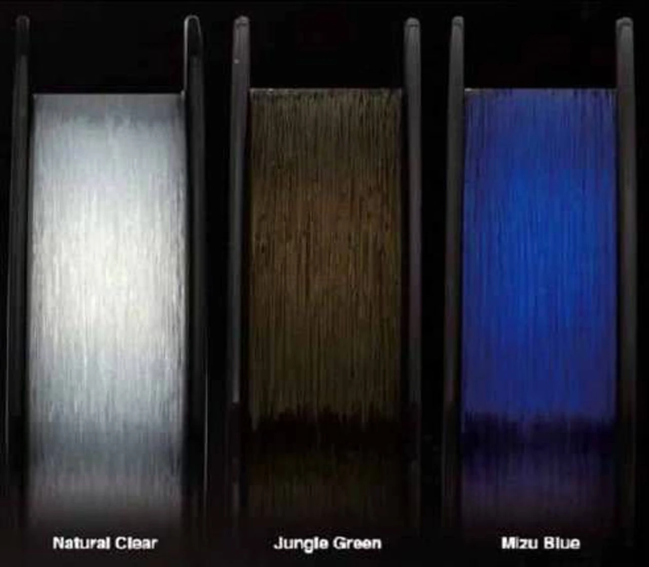 Sunline Super Natural Monofilament - Natural Clear - 12lb - 330yds - Image 2