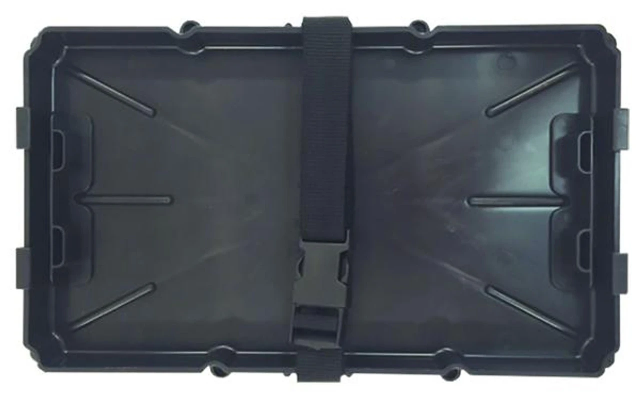 T-H Marine Combo Two Size Battery Tray