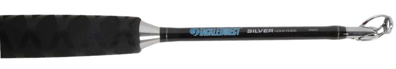 TackleDirect BK1000TM/TDSKITE Banax Kaigen Silver Hook Kite Combo - Image 14