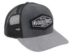 TackleDirect Patch Trucker Hat