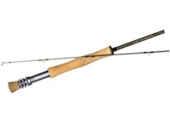 Temple Fork Outfitters TFR Series Fly Rods