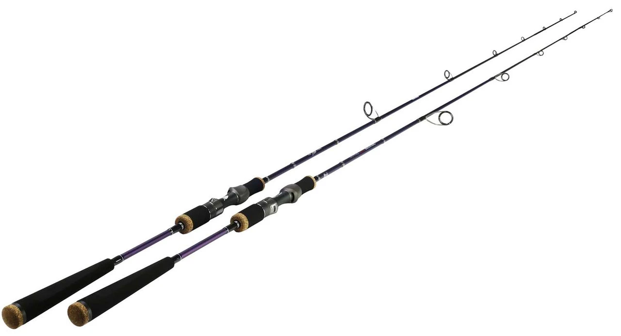 Temple Reef Mytho Ultra Jigging Rods