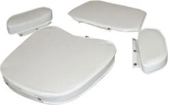Todd 3100 Cape Cod Cushion Set White For Model 1000 Prior To 2007