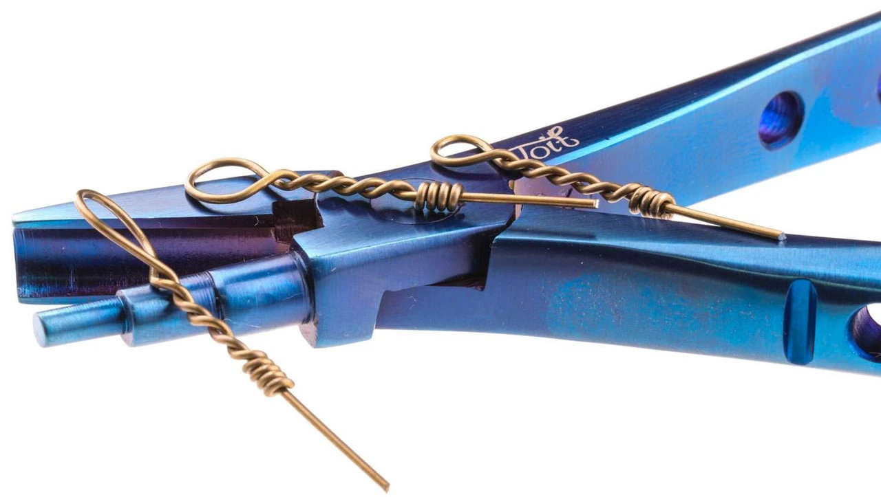 Toit Fishing Haywire Twist Tool - Image 2