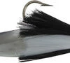 Tony Maja Magic Mojo Trolling Lure - 24oz - Black/Pearl