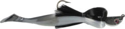 Tony Maja Magic Mojo Trolling Lure - 24oz - Black/Pearl