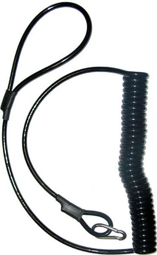 Tony Maja Trolling Safety Line