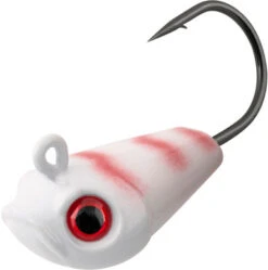 Tsunami Tog Treat Jig - 1 1/2oz - Whitelegger