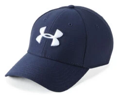 Under Armour Blitzing 3.0 Cap - Midnight/Navy - M/L