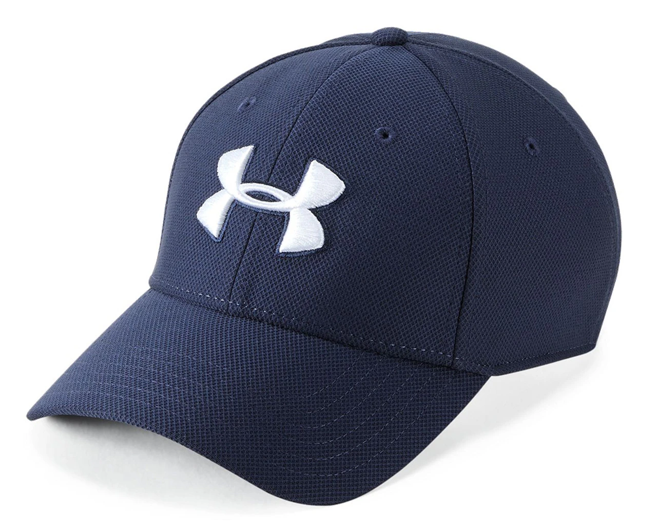 Under Armour Blitzing 3.0 Cap - Midnight/Navy - M/L