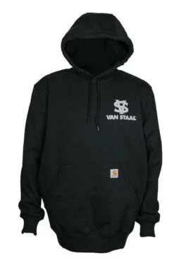 Van Staal Hooded Sweatshirt