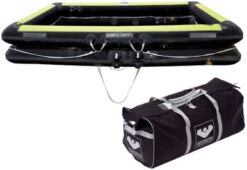 VIKING IBA - 6 Person - Valise