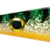 VMC Tingler Spoon - 1/8oz - Perch