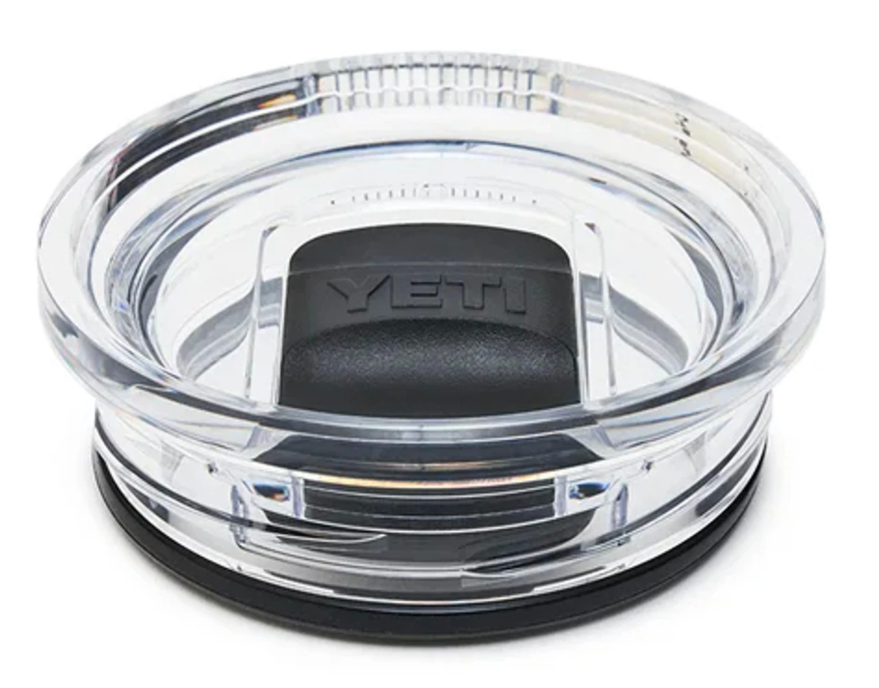 YETI Rambler 20 Oz. Travel Mug - Image 2