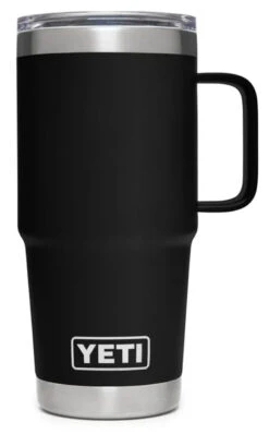 YETI Rambler 20 Oz. Travel Mug