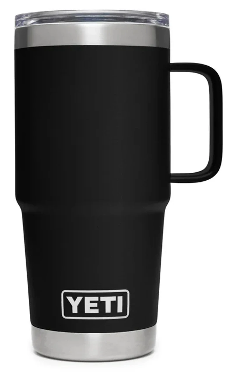 YETI Rambler 20 Oz. Travel Mug