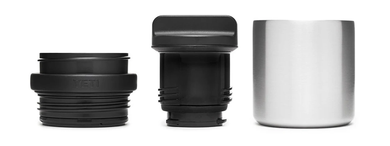 YETI Rambler 5oz Cup Cap - Image 2