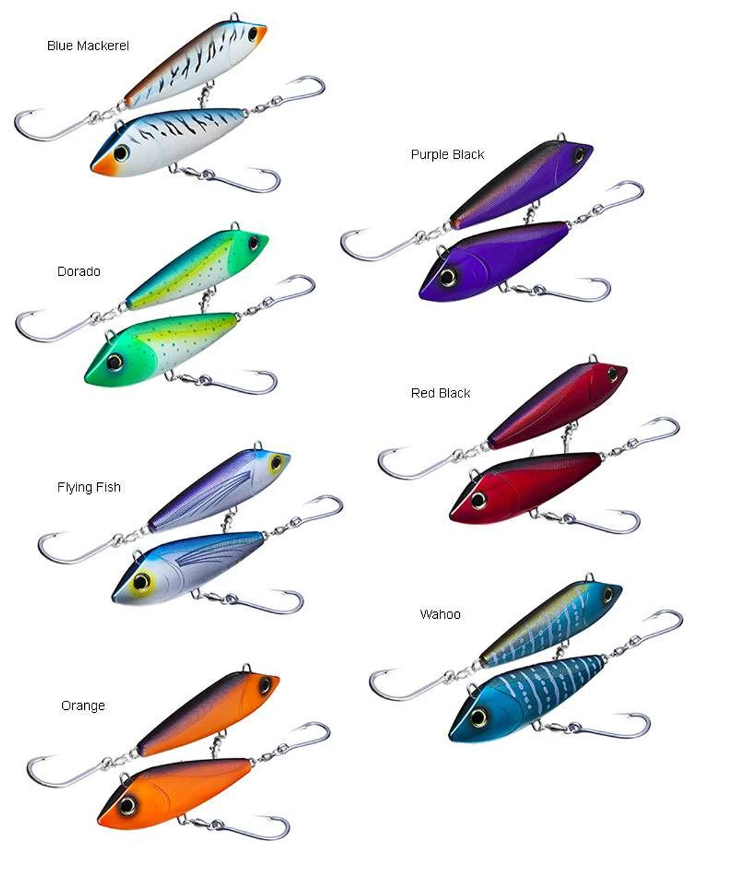 Yo-Zuri Bonita Lures - Image 2