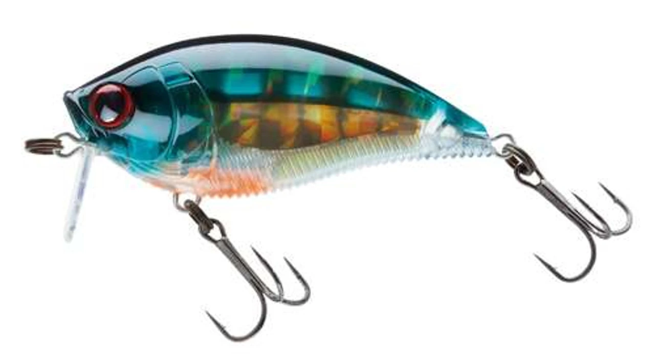 Yo-Zuri R1146 3DB Wake Bait Lure