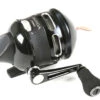 Zebco Z03PRO Omega Pro 3 Spincast Reel